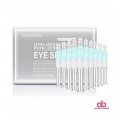 英國Cesarina Hyaluronic Acid Royal Derma Filler Eye Serum  多元胜肽細胞生長亮眼塗抹水精華(2ml x 10pcs)
