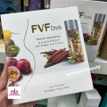 FVF Drink Natural Ingredients 升級版 果蔬纖飲 (1盒內有14條 加送環保杯) 11g x 14pcs