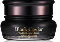 Holika Holika Black Caviar Wrinkle Recovery Cream 金箔黑魚子面霜 50ml 