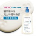 BIODERMA Atoderm Ultra-Nourishing Shower Cream 滋潤沐浴乳 1000ML  (白色)
