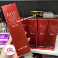 FROM NATURE AGE Intense Treatment Essence 95.7% 逆齡神仙水 150ml (Made in Korea)