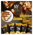 日本 NEWYORK PERFECT CHEESE 奶油 紐約芝士餅 8 件入