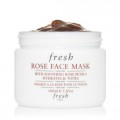 Fresh Rose Face Mask 玫瑰保濕面膜100ml