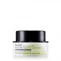 belif - First Aid Deep Pore Care Mask 綠礦泥控油毛孔緊緻面膜 50ml