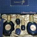 [The History of Whoo] Ja Yang Special Set For Men 后 拱辰享-君(男士套裝)