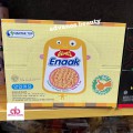 韓國製造 Enaak 香脆雞汁媽咪麵 (原味) 16g x 30pcs