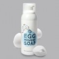 Too Cool For School Eggmousse Soap 白滑雞蛋洗顏泡泡 150ml