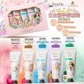 Jmella Disney Hand Cream Set 迪士尼公主護手霜套裝 (50ml x 5支) 韓國製造