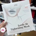 ZTU Leeds-Fit Tightening Collagen Plaster Mask (V-Lifting Mask) 塑顏膠原蛋白提拉石膏面膜 (V面) 5pcs (made in korea) 