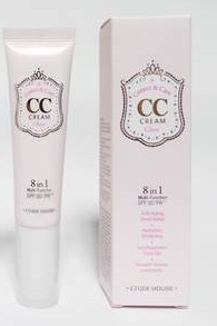 Etude House CC Cream SPF 30 PA++ 35g