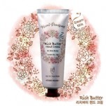 Etude House Rich Butter Collagen Hand Cream 玫塊精油牛奶護手霜 50ml
