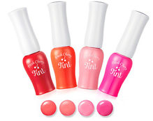 Etude House Fresh Cherry Tint 櫻桃亮澤唇彩 9g