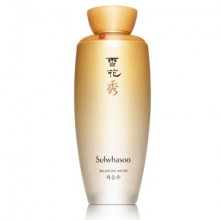 Sulwhasoo Balancing Water 雪花秀 滋阴水 125ml