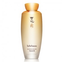 Sulwhasoo Balancing Emulsion 雪花秀 滋陰乳液 125ml