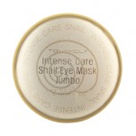 Tony Moly Intense Care Snail Eye Mask Jumbo 15 sessions 強效修護蝸牛眼膜 15對