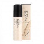 Tony Moly BCDation SPF30/PA++ 三合一 BC 粉底霜 SPF30 PA++ 50g - #1