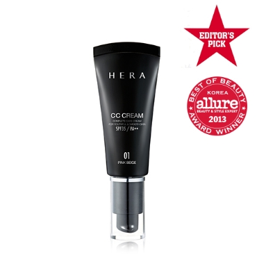 HERA CC Cream SPF 35 PA++ 30ml