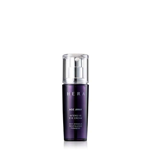 HERA Age Away Intensive Eye Cream 彈力抗皺緊緻眼霜 25ml