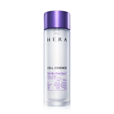 HERA Cell Essence Cell-Bio Fluid Sync 活細胞精華(神仙水) 150ml
