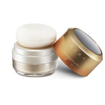 HERA Sun Mate Powder SPF 50/PA+++ 防曬碎粉 (附送粉樸) 10g