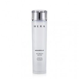 HERA Aquabolic Balancing Water 高效水潤柔膚水 150ml