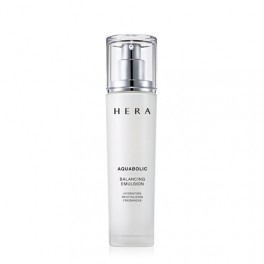 HERA Aquabolic Balancing Emulsion 高效水潤乳液 120ml