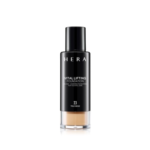 HERA Vital Lifting Foundation SPF25 PA++ 保濕提升粉底液 30ml