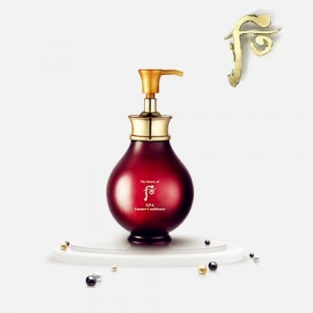 [The History of Whoo] Spa Essence Conditioner 后 香薰精華护髮素 350ml