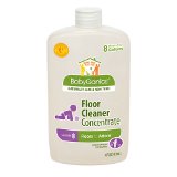 BabyGanic Floor Cleaner 天然地板清潔液 473ml