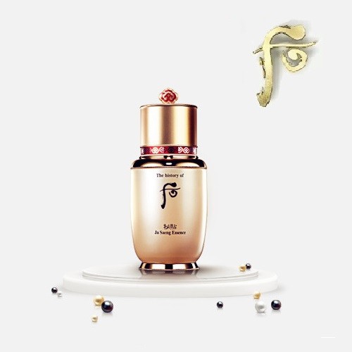 [The History of Whoo] Bichup Ja Saeng Essence 后 秘貼自生精華 45ml