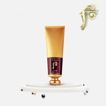 [The History of Whoo] Gongjinhyang Nok-Yong Pack 拱辰享 鹿茸面膜 120ml