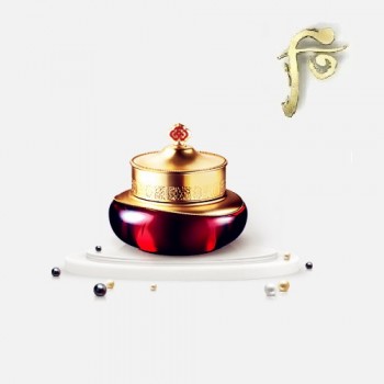 [The History of Whoo] Jinyul Cream 津率享靚顏膏 50ml