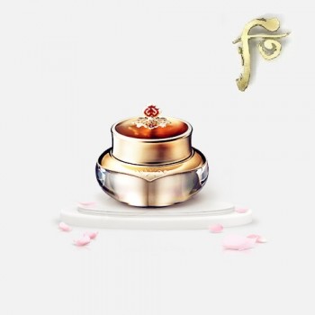 [The History of Whoo] Cheongidan Hwa Hyun Cream 天氣丹華泫面霜 60ml