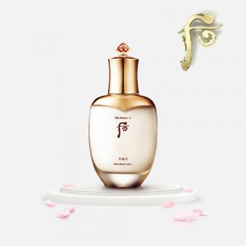 [The History of Whoo] Cheongidan Hwa Hyun Lotion 天氣丹華泫乳液 110ml