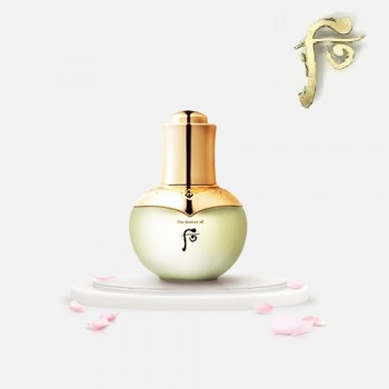 [The History of Whoo] Cheongidan Wild Ginseng Ampule Oil 天氣丹山養參安瓶油 30ml