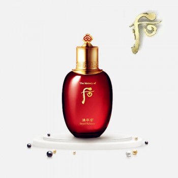 [The History of Whoo] Jinyul Balancer 津率享均衡液 150ml