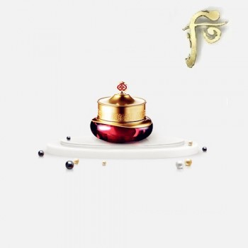 [The History of Whoo] Jinyul Eye Cream津率享眼霜 20ml