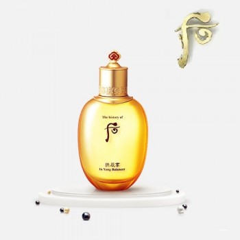 [The History of Whoo] Gongjinhyang In Yang Balancer 拱辰享 陰陽均衡液 150ml