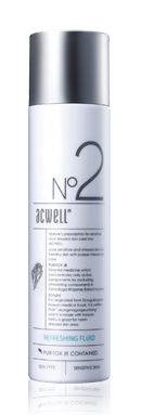 acwell Refreshing Fluid 高水防敏補濕乳液130ml