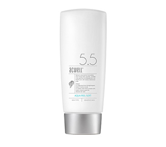 acwell Aqua Peel Soft 鎖水去角質啫喱 100ml
