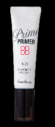 Banila Co. Prime Primer BB Cream SPF37