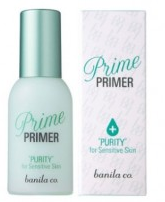 Banila Co.  Prime Primer - Purity for Sensitive Skin 妝前保湿精華 抗敏型 30ml