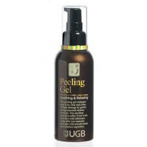 UGB Peeling Gel 100ml
