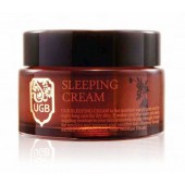 UGB Sleeping Cream 50g
