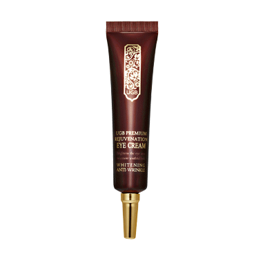 UGB Premium Rejuvenation Eye Cream 15ml