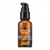 UGB Hydrating Serum 30ml