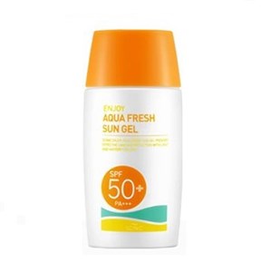 Scinic - Aqua Fresh Sun Gel SPF50+/PA+++ 50ml