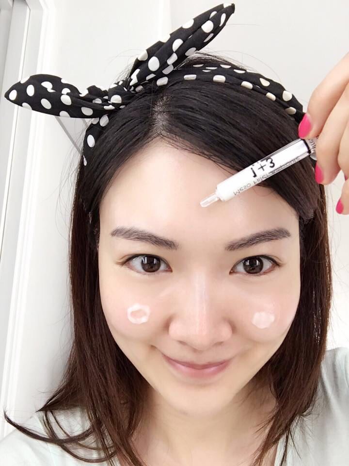 Derma Medream-Meso Filler Ampoule 1+3 瑞士醫美級凍齡針1+3精華 (2.8ml*10)