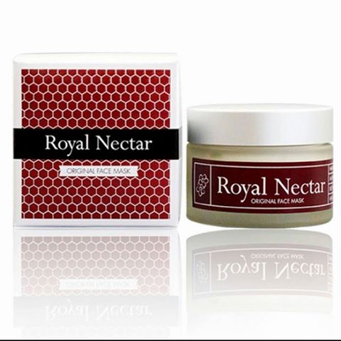 Royal Nectar-Original Face Mask 蜂毒面膜 50ml