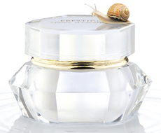 It's Skin Prestige Creme D'escargot 晶鑽蝸牛美肌再生面霜 60ml